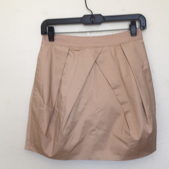 🔥FINAL SALE🔥 J CREW high waisted bubble skirt - Picture 2 of 8